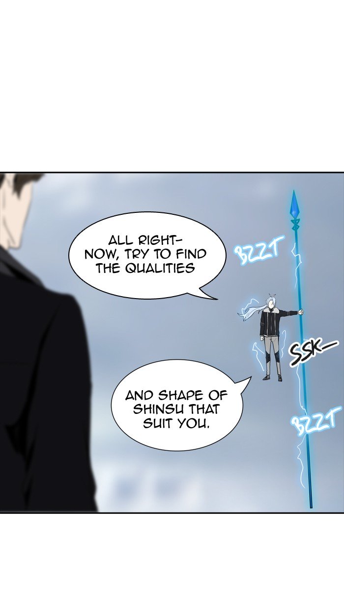 Tower of God, Chapter 370 image 011